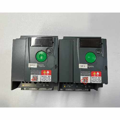〔议价-可维修〕ATV310HU15N4A 二手变频器 1.5KW