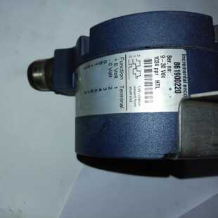 溢价-861900220林德编码器1024，莱纳林
