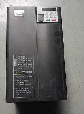 【询价】汇川变频器11KW MD310T11B-SZ 功能测试适用