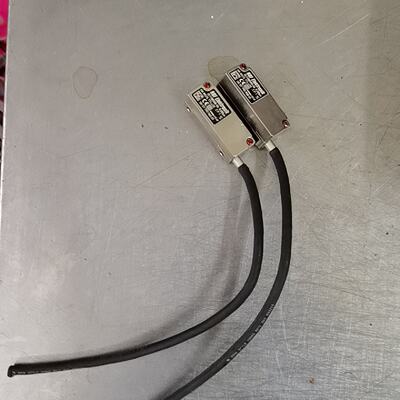 拆机RSF Elektronik AKMS15  光栅尺读头