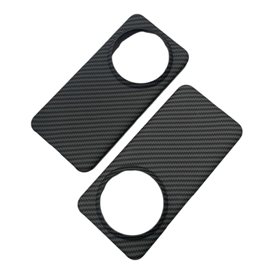 超薄小米14ULTRA手机壳碳纤维纹