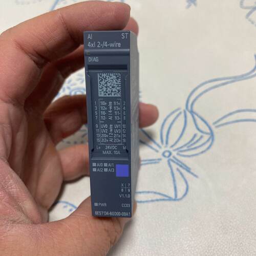 询价-6ES7 134-6GD00-0BA1裸机，年