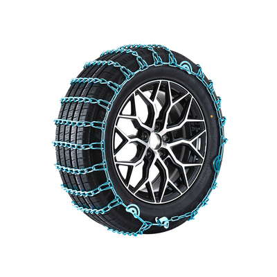 适用225轮胎加密防滑链汽车雪地