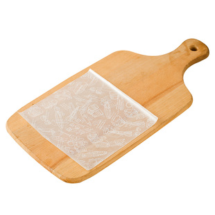 瑞丽烘焙包装塑料花衬纸 蛋糕底垫纸/慕斯垫纸/面包纸/花胶纸现货