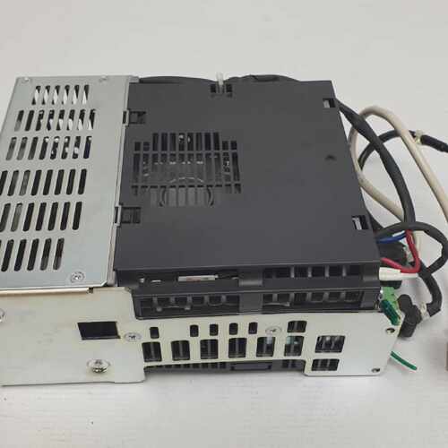 SANYO DENKI SANMOTION AC Servo Drive RS1S05AA0HF08P1L  Model
