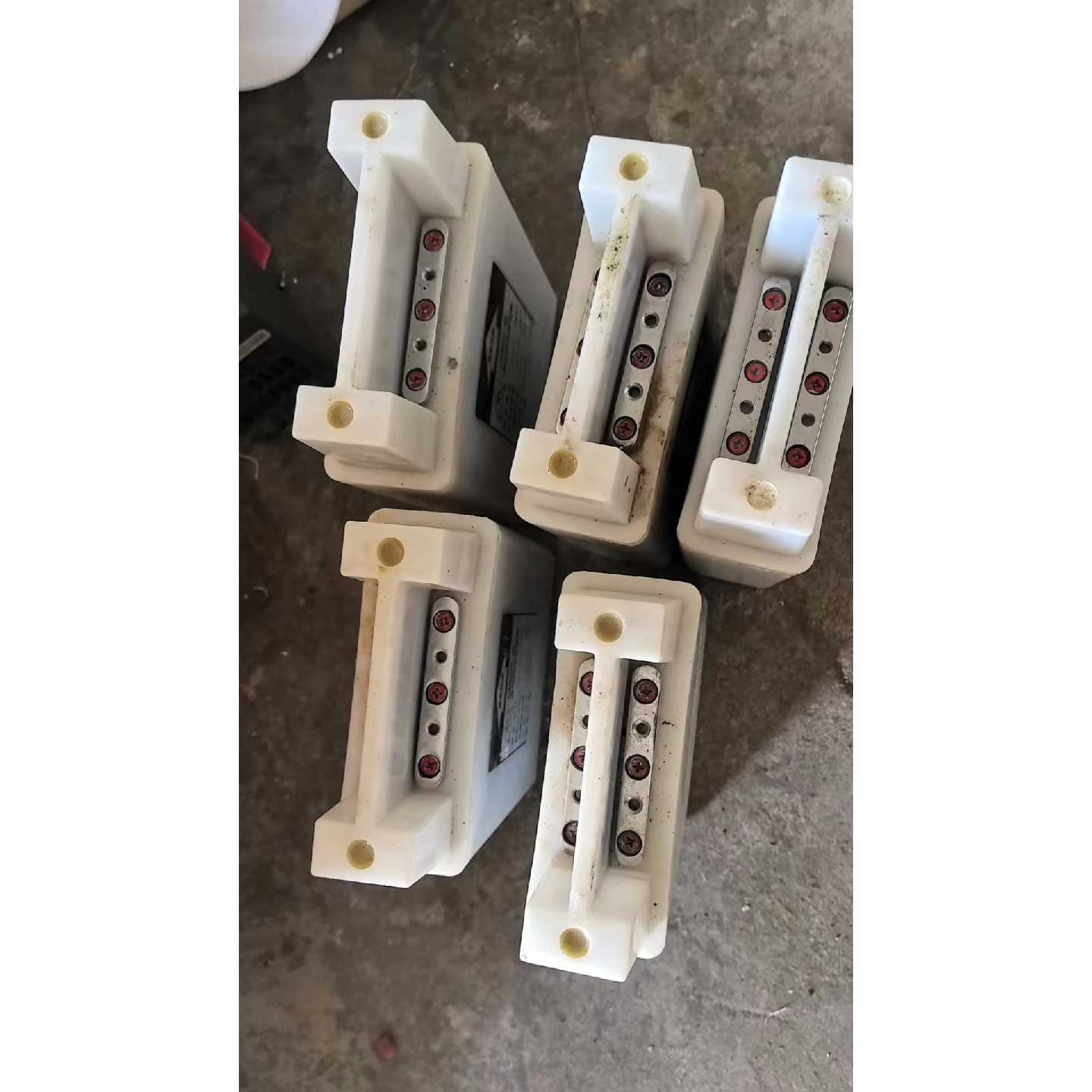 议价可维修CBB93型高压脉冲电容器30KV0.2F拆机5个