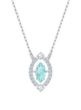 施华洛世奇项链送女友