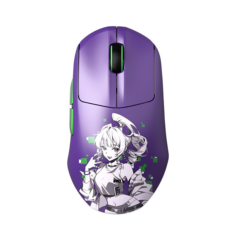 瓦尔基里VKM5PRO三模电竞鼠标
