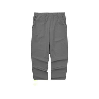 Skechers斯凯奇夏季男款运动休闲宽松舒适针织长裤 L224M056/040R