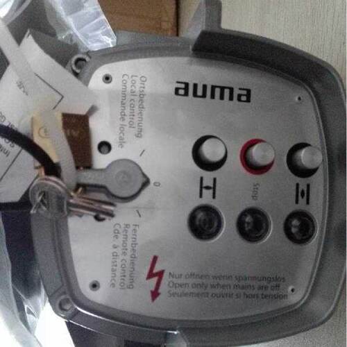 议价AM 01.1 德国auma奥玛电动执行器