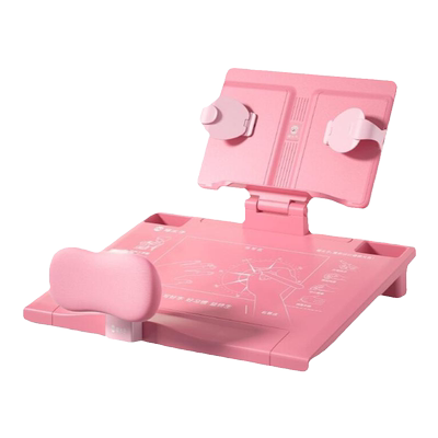 背背佳阅读架坐姿矫正器