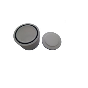 聚四氟乙烯球磨罐南京行星式球磨机适用铁氟龙PTFE塑料王来图定做