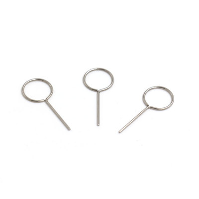 通用加长手机SIM取卡针