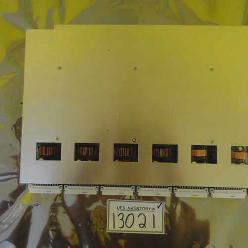 Fujitsu Denso KS14-7799-H924 PM4 Power Supply PCB MP-M Y KS3