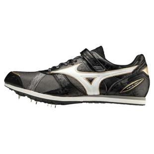 田径精英日产新款!美津浓 Mizuno AJ男女专业训练比赛三级跳钉鞋