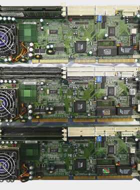 Arbor PIA-662Pro/DVL Intefrated 全尺寸 PICMG SBC PCB 批量 3