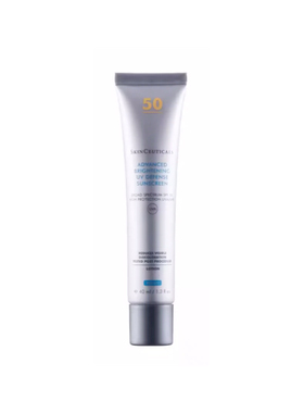 国内专柜 修丽可 小银伞防晒霜15/40ml 臻彩焕亮精华防晒乳SPF50+