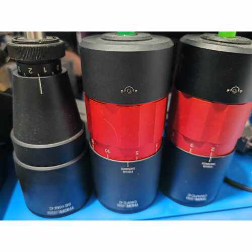 【请询价】thorlas索雷博C80FCCE10MC光纤直