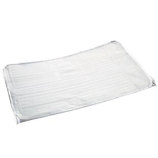 厨房挡油板煤气灶台耐高温不锈钢防油挡板炒菜防溅油烟机隔热挡板