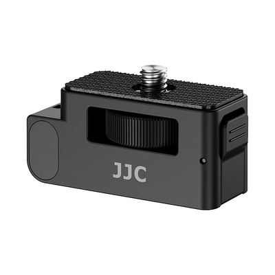 JJC适用影石自拍杆折叠转接件
