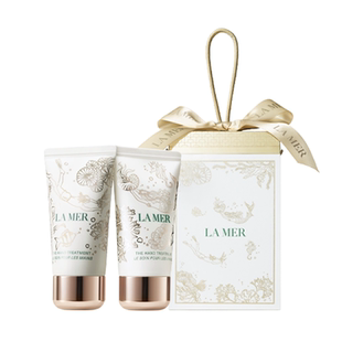 【会员日】海蓝之谜护手霜美人鱼分享装柔嫩肌肤保湿滋润防干燥