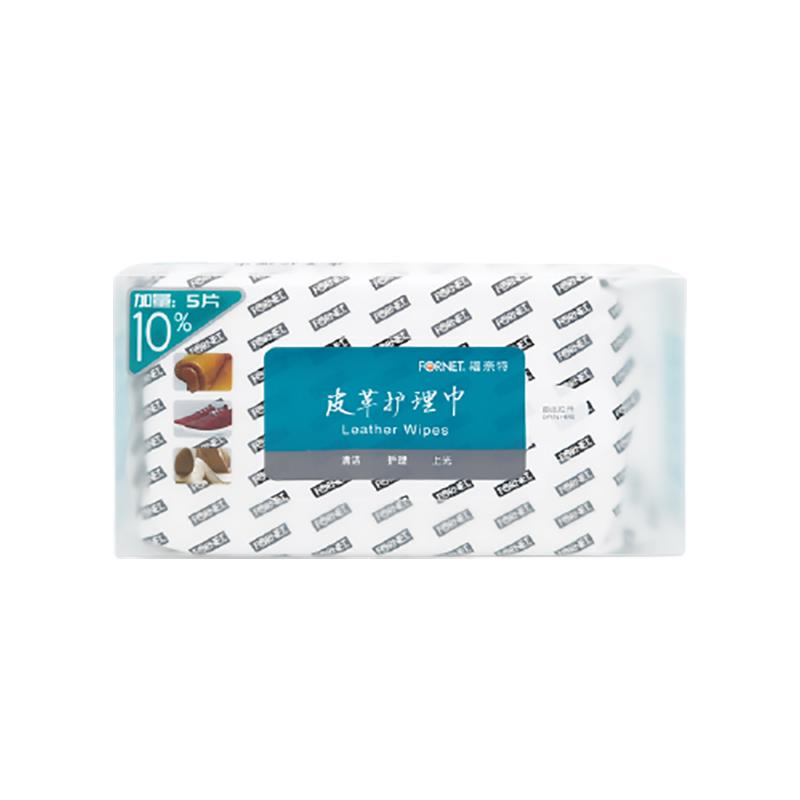 福奈特皮革衣鞋皮衣包沙发座椅清洁护理湿纸巾