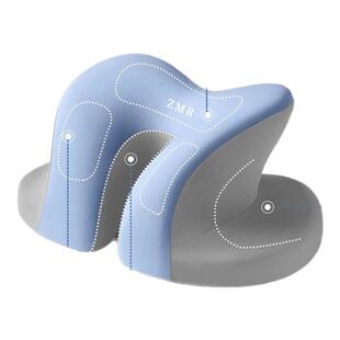 德国初中生午睡枕高中生趴睡枕办公室睡觉趴趴枕抱枕学生午休神器