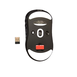 配重块适用vgn达尔优gpw迈丛atk无线鼠标增重块通用加重块砝码