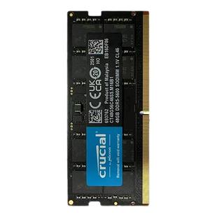 ROG枪神专用华硕笔记本内存条三星ddr5 5600 16g/32g 游戏内存条