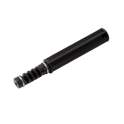 皮绳切割器DIY皮绳切割器