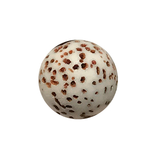 天然海南星月菩提子根单圈手串链DIY散珠 男女情侣佛珠老型文玩配