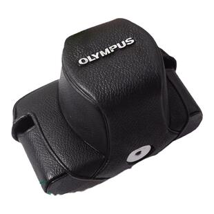 OLYMPUS 奥林巴斯 相机 OM-1 OM-2 OM2 OM1 35DC皮套 原装 相机包