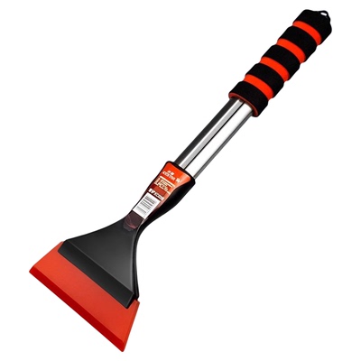 【2025升级伸缩】高效扫雪不伤车