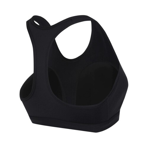 nike耐克女子健身训练经典舒适透气运动内衣DX6822-010