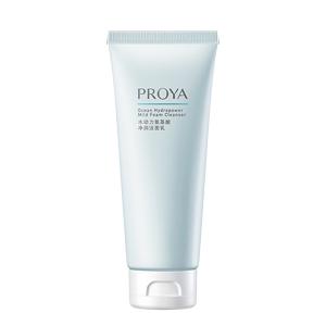 【珀莱雅】氨基酸洗面奶