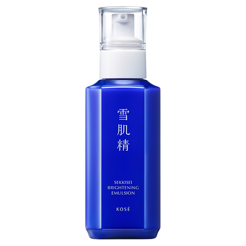 日本雪肌精/SEKKISEI经典保湿乳液收缩毛孔深层补水锁水滋润肌肤