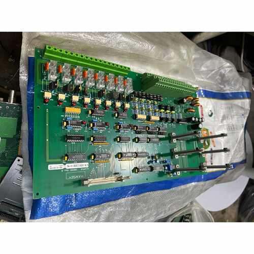 议价THERMO RAMSEY ECW950 100401-询价