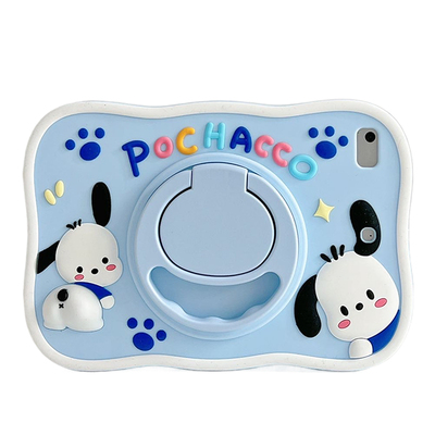 适用小米平板保护壳旋转全包防摔