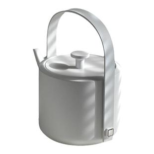 小提汀壶中式全自动电热水壶家用不锈钢提梁烧水壶泡茶专用茶艺壶