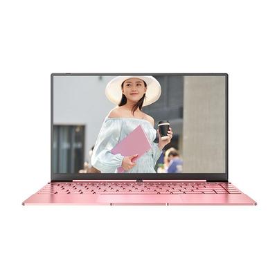 14代新品DERE笔记本电脑超薄