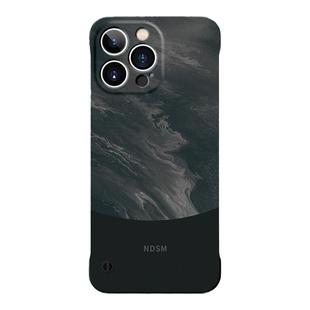 适用苹果15手机壳iphone15promax无边框14新款12高级感plus全包pro镜头xsmax素纹x防摔17散热11promax男Air软