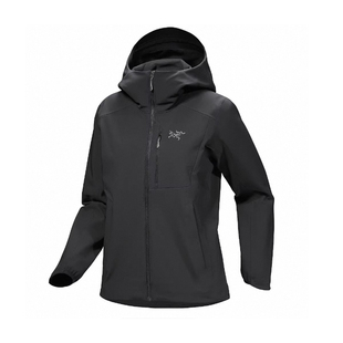 始祖鸟GAMMA MX男女款透气防风软壳外套冲锋衣马年本命年礼物