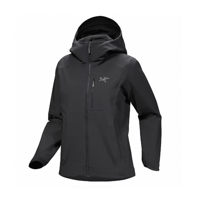 加拿大直邮始祖鸟GAMMA MX男女款透气防风软壳外套冲锋衣