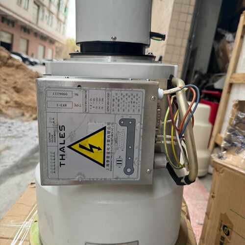 询价泰雷兹23XZ4ST/A影像增强器