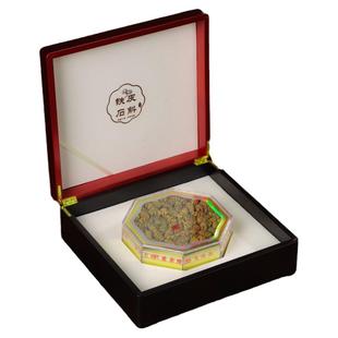 正宗铁皮石斛礼盒装雁荡山正品霍山精选铁皮枫斗过节年货送礼佳品