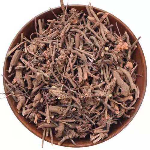 中药材 正品野生茜草 茜草根 西草 红茜草 血见愁500克包邮