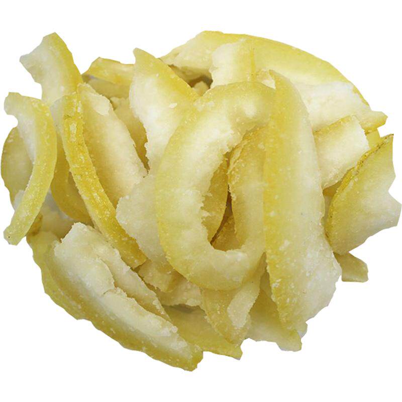 柚子糖特产柚皮果脯蜜饯凉果低糖