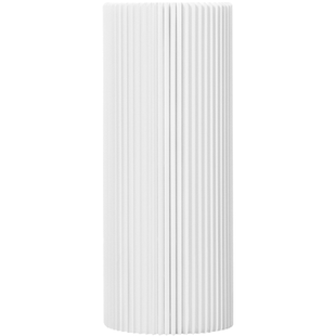 十八纸圆柱置物架产品展示台定制高低创意装饰陈列橱窗艺术展示架