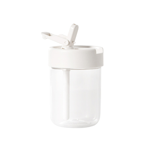 【商超同款】olayks立时吸管杯咖啡杯耐高温小巧水杯随行水杯子