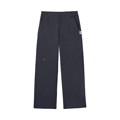 加绒防雨软壳裤男女HAPPYNOCNOC